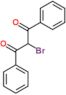 2-Bromo-1,3-diphenyl-1,3-propanedione