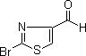 2-Bromo-4-fomylthiazole
