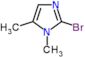 2-bromo-1,5-dimethyl-1H-imidazole