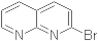 2-Bromo-1,8-naphthyridine