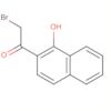 Ethanone, 2-bromo-1-(1-hydroxy-2-naphthalenyl)-