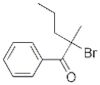 2-bromo-2-4-dimethylbutyrophenone