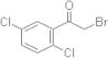 2-Bromo-1-(2,5-dichlorophenyl)ethanone