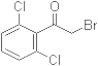 2-Bromo-2',6'-dichloroacetophenone