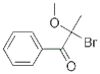 2-bromo-2-methoxypropiophenone