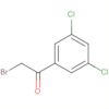 Ethanone, 2-bromo-1-(3,5-dichlorophenyl)-