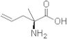 (R)-2-Amino-2-methyl-4-pentenoic acid