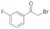 3-fluorophenacyl bromide