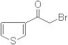 2-bromo-1-(3-thienyl)-1-ethanone