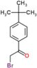 2-bromo-1-(4-tert-butylphenyl)ethanone