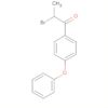 1-Propanone, 2-bromo-1-(4-phenoxyphenyl)-