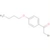 Ethanone, 2-bromo-1-(4-butoxyphenyl)-