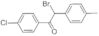 2-bromo-1-(4-chlorophenyl)-2-(4-methylphenyl)ethan-1-one