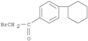 Ethanone,2-bromo-1-(4-cyclohexylphenyl)-