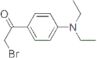 alpha-Bromo-4-(diethylamino)acetophenone