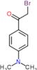 2-bromo-1-[4-(dimethylamino)phenyl]ethanone