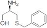 S-benzyl-L-cysteinol