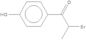 w-Bromo-4-Hydroxyacetophenone