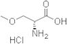 (R)-2-Amino-3-methoxypropanoic acid hydrochloride