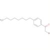 Ethanone, 2-bromo-1-(4-octylphenyl)-