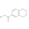 Ethanone, 2-bromo-1-(5,6,7,8-tetrahydro-2-naphthalenyl)-