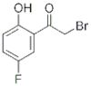 2-BROMO-1-(5-FLUORO-2-HYDROXYPHENYL)ETHANONE