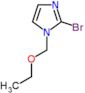 2-bromo-1-(ethoxymethyl)-1H-imidazole