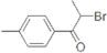 2-bromo-4-methylpropiophenone