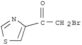 Ethanone,2-bromo-1-(4-thiazolyl)-