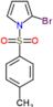 2-bromo-1-[(4-methylphenyl)sulfonyl]-1H-pyrrole