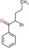 2-bromo-1-phenylpentan-1-one