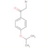 Ethanone, 2-bromo-1-[4-(1-methylethoxy)phenyl]-