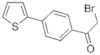 2-BROMO-1-[4-(2-THIENYL)PHENYL]-1-ETHANONE