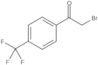 4-(trifluoromethyl)phenacyl bromide