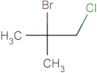 2-Bromo-1-chloro-2-methylpropane