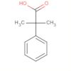 Benzenepropanoic acid, a-methyl-, (R)-