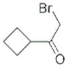 Ethanone, 2-bromo-1-cyclobutyl- (9CI)