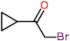 2-bromo-1-cyclopropyl-ethanone