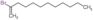 2-bromododec-1-ene