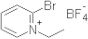 2-Bromo-1-ethylpyridinium tetrafluoroborate