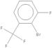 2-bromo-3-fluorobenzotrifluoride