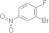 2-bromo-1-fluoro-4-nitrobenzene
