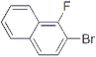 2-Bromo-1-fluoronaphthalene