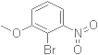 2-Bromo-3-nitroanisole
