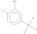 2-Bromo-1-methyl-4-(trifluoromethyl)benzene