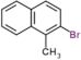 2-bromo-1-methylnaphthalene