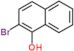 2-bromonaphthalen-1-ol