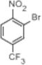 2-Bromo-1-nitro-4-(trifluoromethyl)benzene