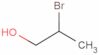 2-bromopropan-1-ol