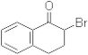 2-bromo-3,4-dihydronaphthalen-1(2H)-one